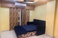 Golden home stay, Puri