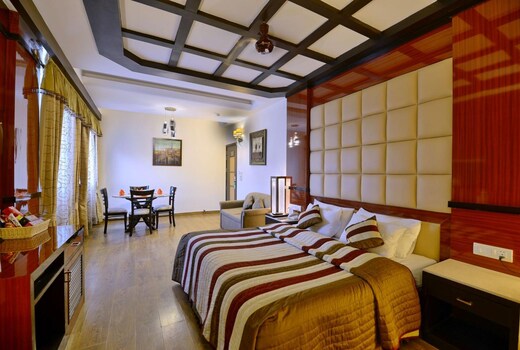 Hotel Southgate