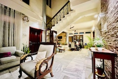 Boruah Villa 3BHK | 500m From Downtown Hospital, Guwahati