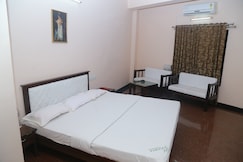 Soorya Continental, Palakkad