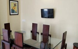 Standard Bedroom