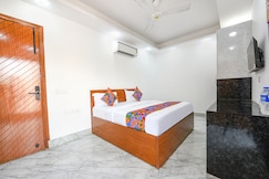 FabHotel The Cozy Cloud, Delhi