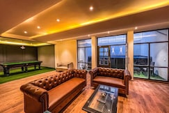 Highland height pool pod, Jaipur