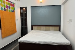 Kasettys Studio House, Kanchipuram