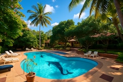 Nisarga Resort, Bangalore