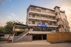 FabHotel Krishna Heights, Dehradun