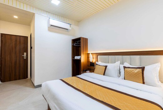 HOTEL O NEW FIRDOUS