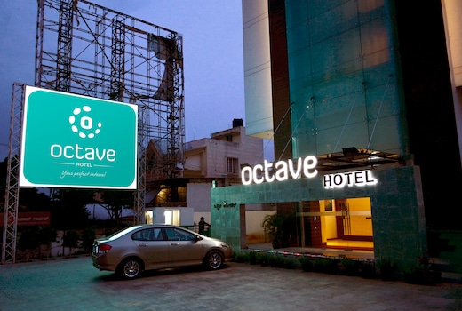 Octave Hotel & Spa Sarjapur Rd