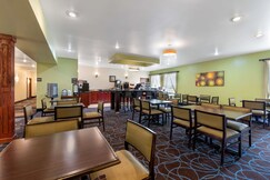 Best Western Plus Covered Bridge Inn, Vigo