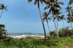 StayVista I Bay View 4 BHK Pool Villa, Goa