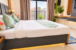 The Suites Inn Studios , Lucknow