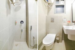 Hotel O YU TURN NEAR MILENNIUM SCHOOL SECTO 135 NOIDA, Greater Noida