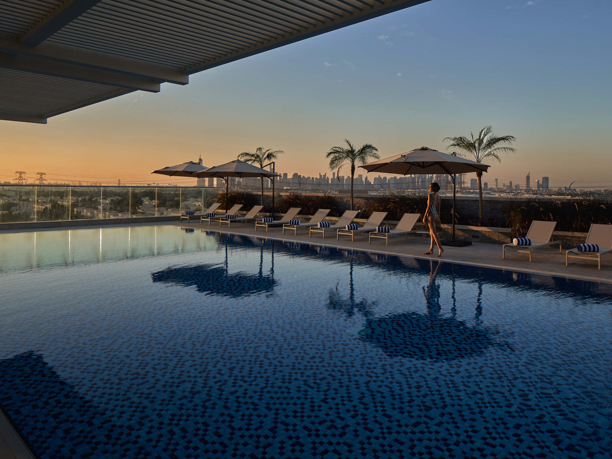 Novotel Jumeirah Village Triangle - Tap to explore photos