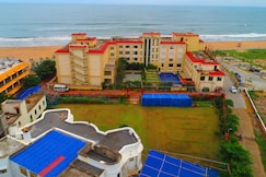 Hotel Golden Palace (On Blue Flag Beach), Puri