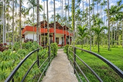 Lazo Areca Resort, Coorg