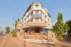 Hotel Peace Park Ratnagiri, Ratnagiri