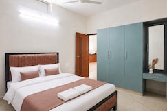Suvarna Service Apartment Kuvempunagar, Mysore