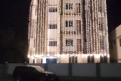 Luxurious Flat Apartment 1bhk 2bhk 3bhk, Bhavnagar