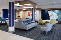 Holiday Inn Express ROCHESTER SOUTH - MAYO AREA, Olmsted