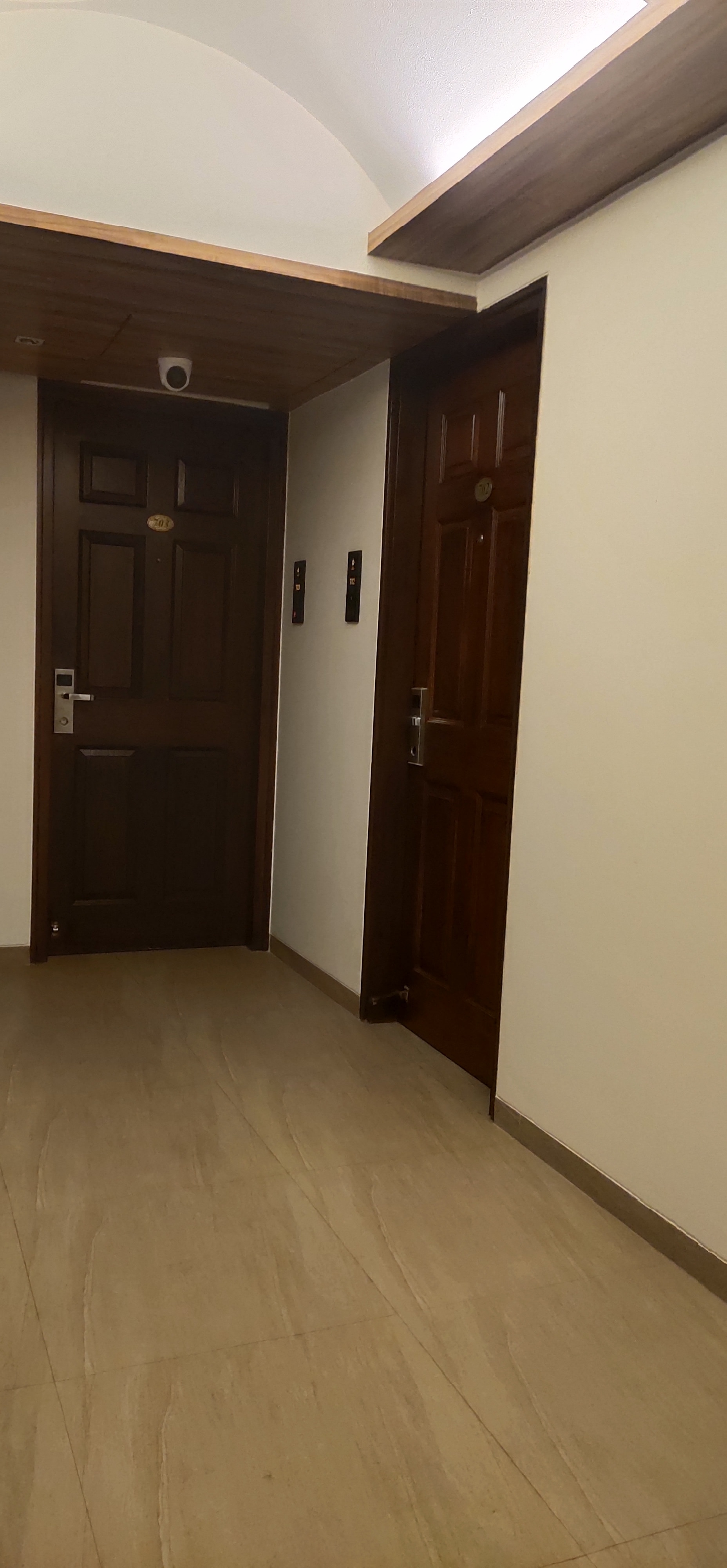 Hotel SAI INN 4