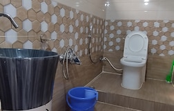 Washroom