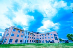 Manglam Hotel And Resorts, Mandsaur