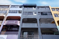 Hotel O Hills Residence, Kuching