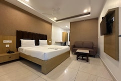 A GRAND HOTEL (A UNIT OF HIMALAYA GROUP), Ongole