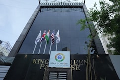 G3 STAR COMFORT, Chennai