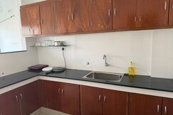 Serenity 2 bhk, Cochin