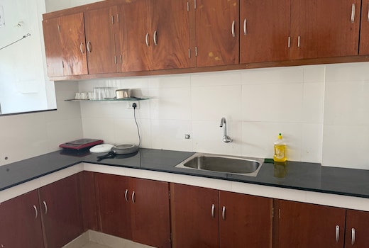 Serenity 2 bhk