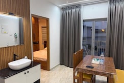 Spacious Luxury Stay with Furnished, Vaikom