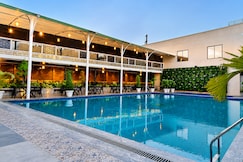 Aceotel Resort 7th Cloud, Indore, Indore