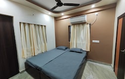 Bedrooom 1 with Attached Bath