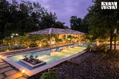 StayVista at The Wildernest Tale, Shahapur