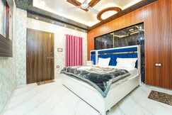 Omji Ashram - Darshan Bhawan | 2km from Ram Temple, Ayodhya