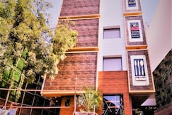 Hotel Golden I, Raipur, Chhattisgarh