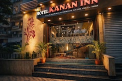 Hotel Kanan Inn, Kolkata