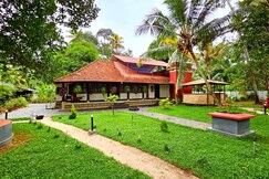 Ira marari, Alleppey