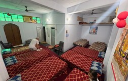 Dormitory Beds