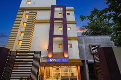 FabHotel Aditya Guest House 4, Bhadrak