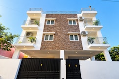 Royal Beach Service Apartment, Chennai