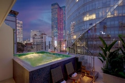 ANIMA - Vietnamese Contemporary Art Boutique Hotel, Nhon Trach