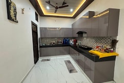 Satyabhama Sadan, Vrindavan