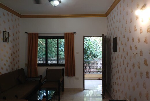Namaslay Homes 1BHK Apartment