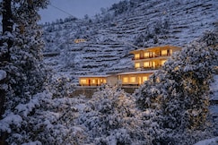 The Vintage Hill Village - Himalayan Boutique Resort, Kanatal