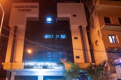 Hotel The Orchid Inns, Chennai