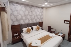 Leela Palace, Ahmedabad