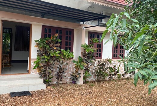 Kappils Inn Homestay