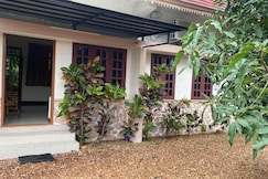 Kappils Inn Homestay, Changanassery